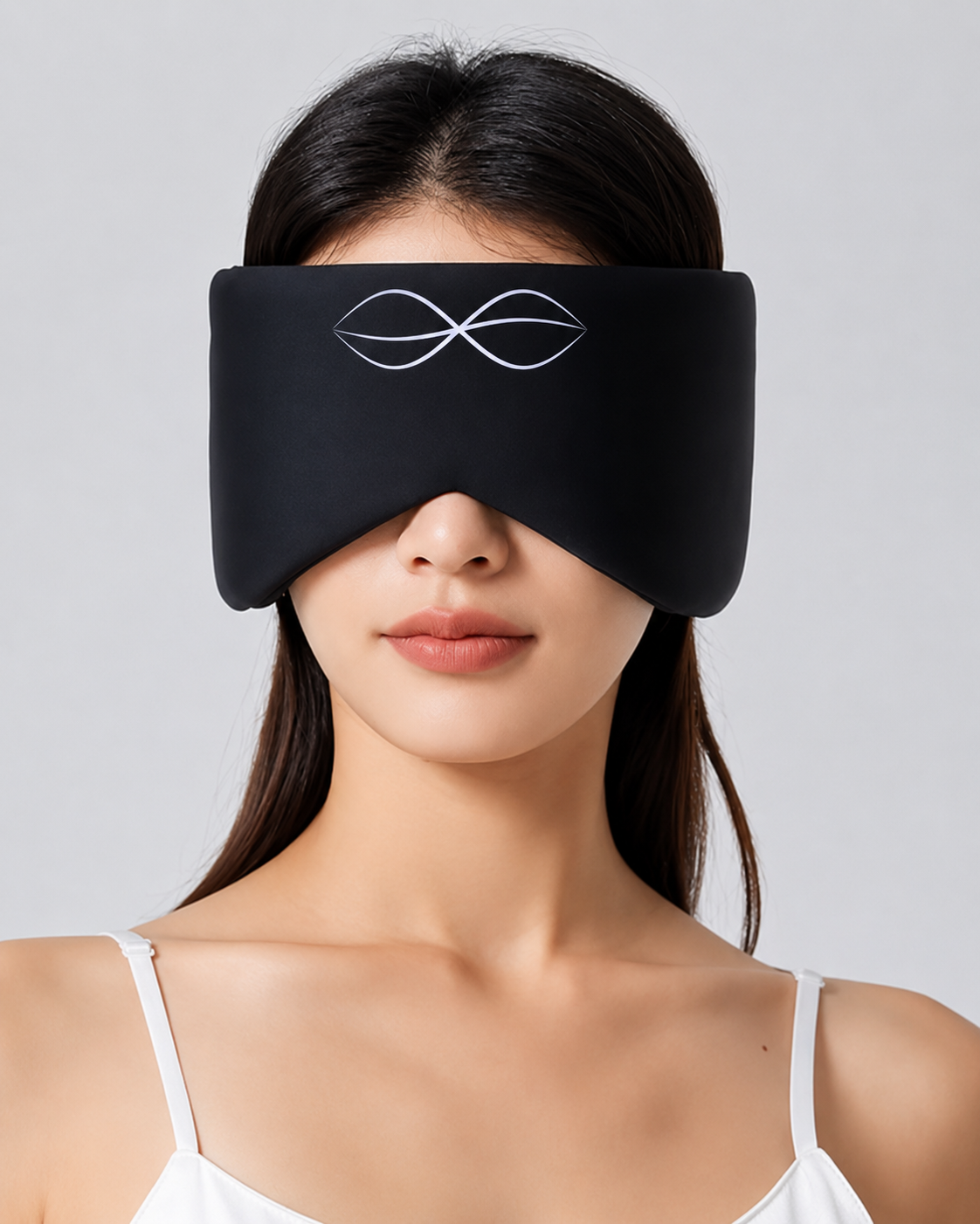 Dreamz sleep mask