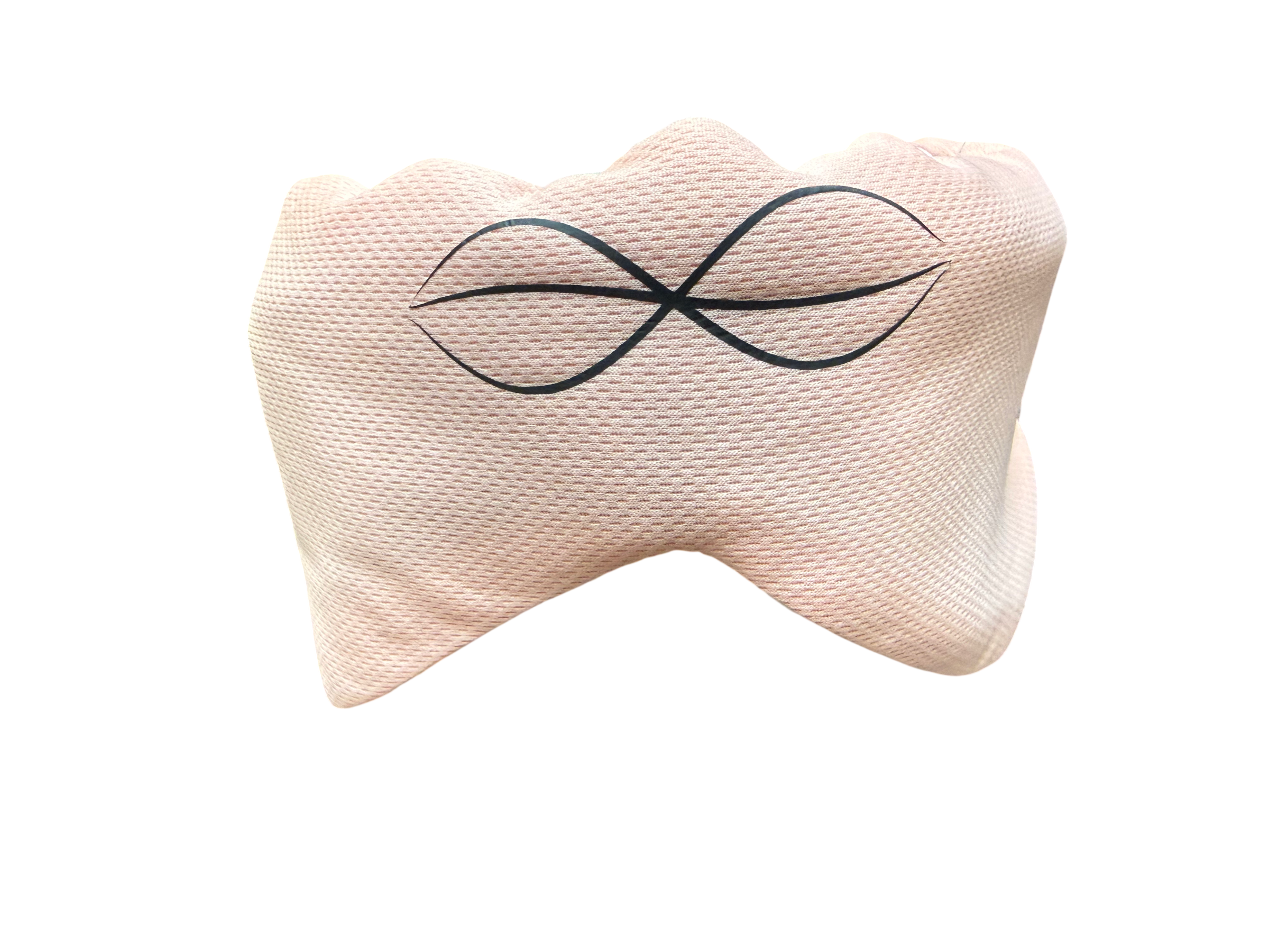 Dreamz sleep mask front view